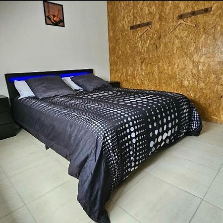 Hotel Madame Clérey Esterno foto
