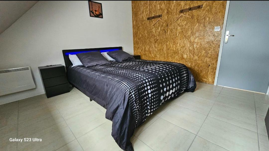 Hotel Madame Clérey Esterno foto