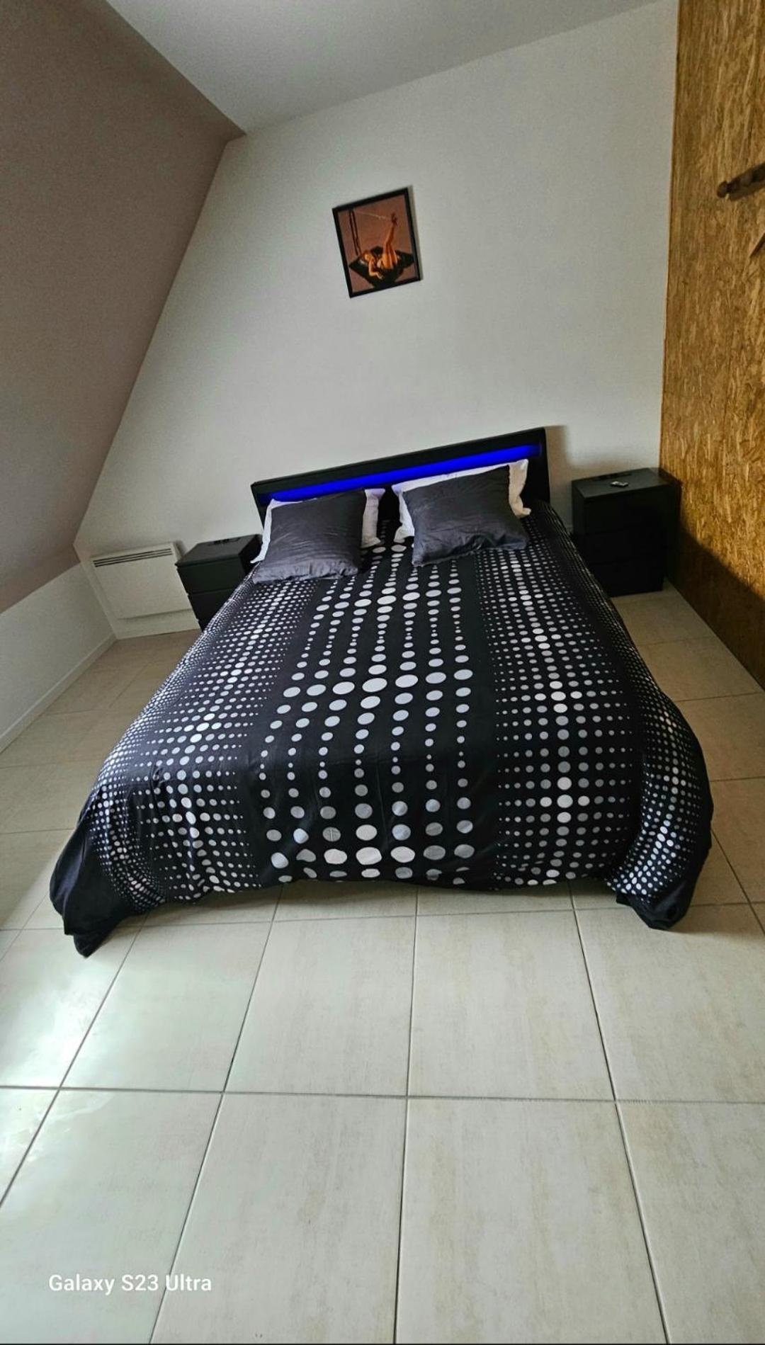 Hotel Madame Clérey Esterno foto