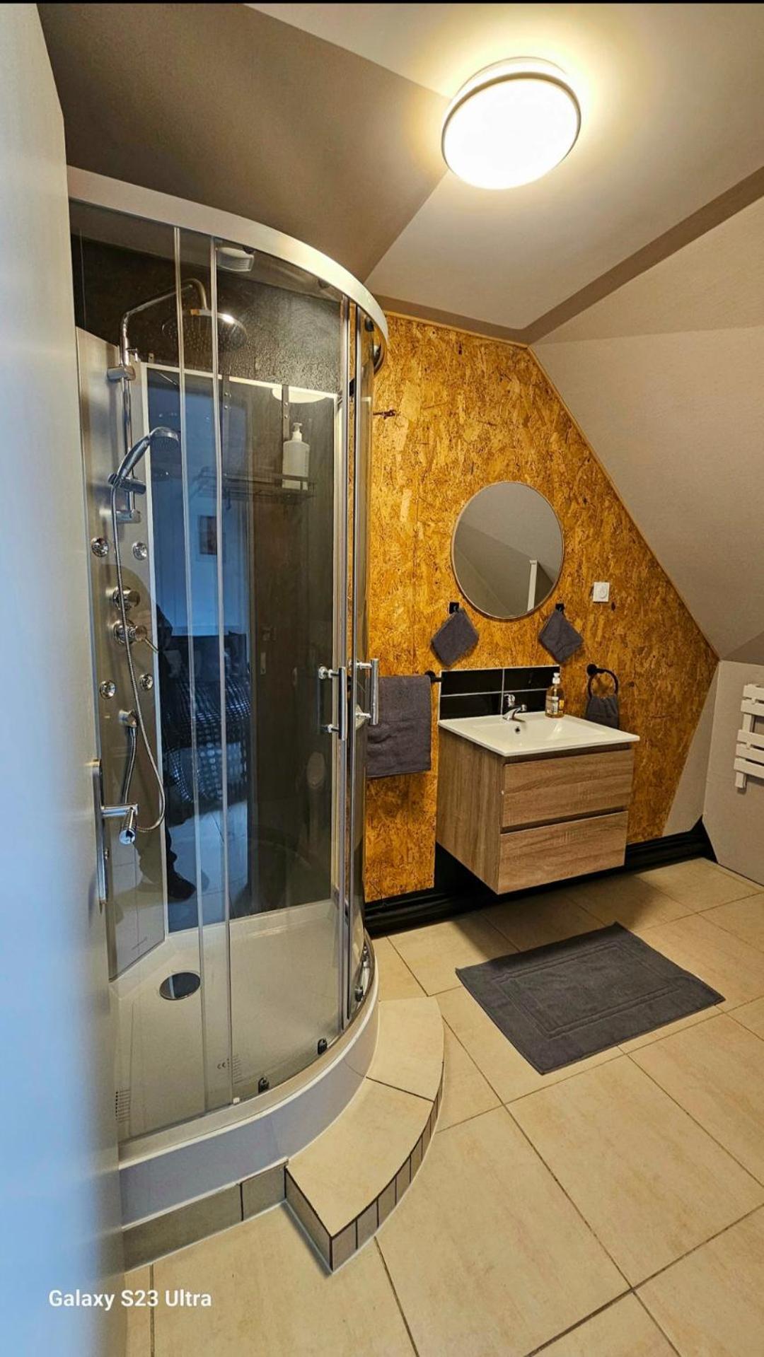 Hotel Madame Clérey Esterno foto